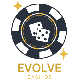 logo evolve