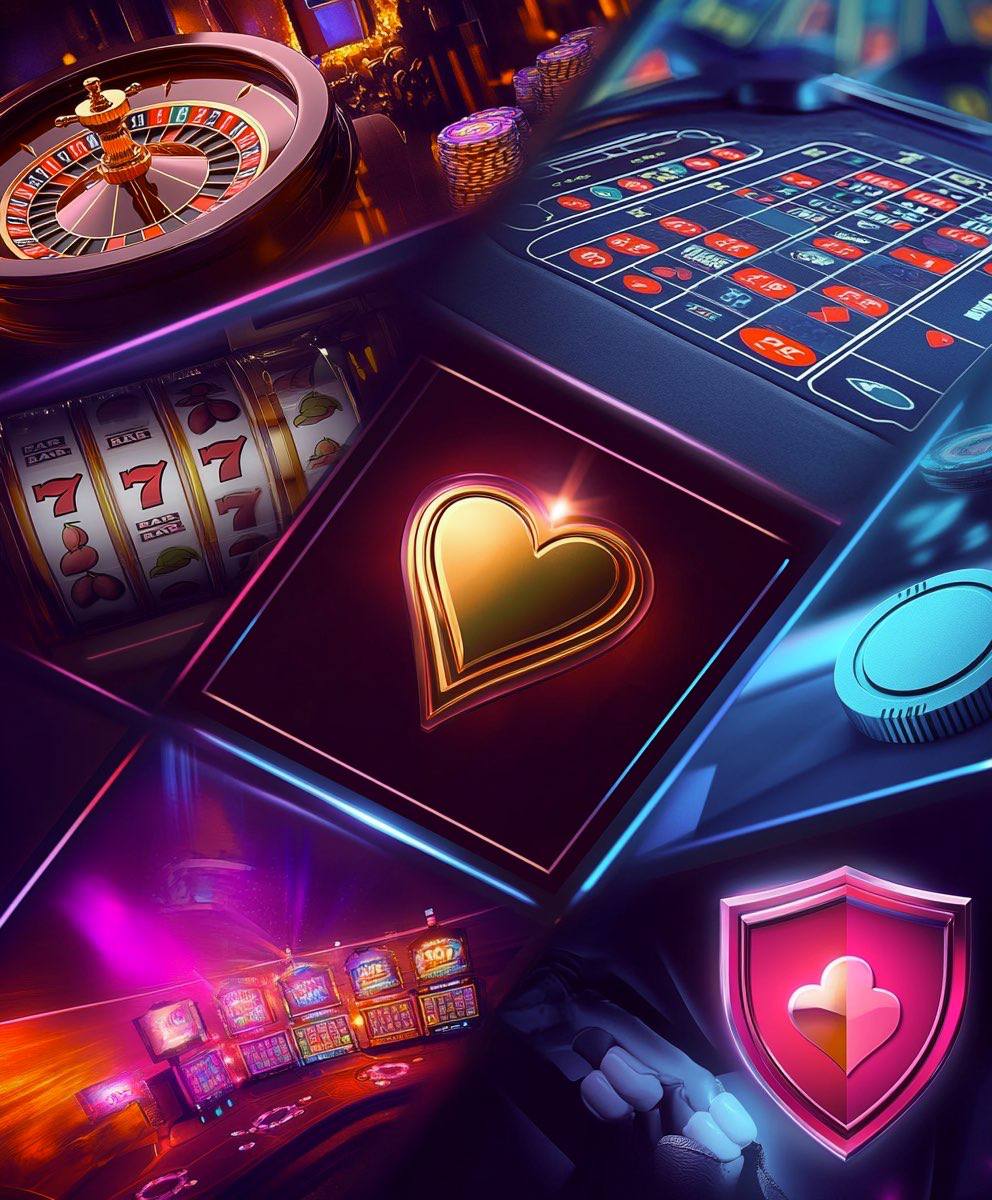 Evolve Casino Slots