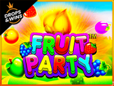 Fruit Party